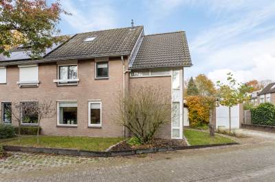 Woning Brabanthoeven 11A Rosmalen