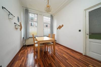 Woning Volmarijnstraat 156b Rotterdam