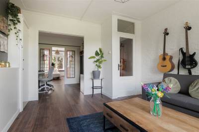 Woning Amelandseplein 43B Rotterdam