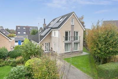 Woning Poelruit 15 Buitenpost