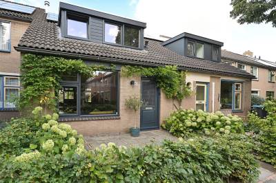 Woning Troeveveen 40 Eemnes