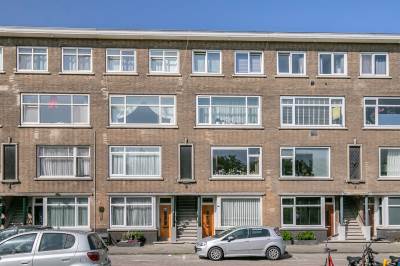 Woning West-Varkenoordseweg 251c Rotterdam