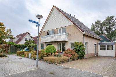 Woning Butterweid 22 Nieuwe Niedorp