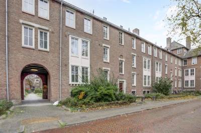 Woning Pieter Postplein 13 Nijmegen