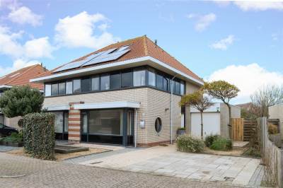 Woning Westerdelle 7 Petten