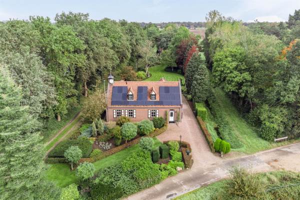 Woning Schillersstraat 7 Ittervoort