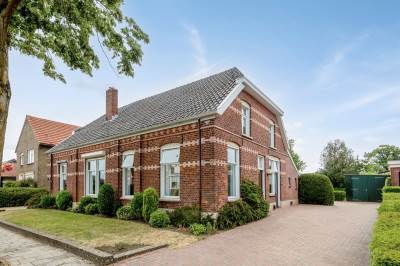 Woning Lichtenvoordsestraatweg 26 Aalten