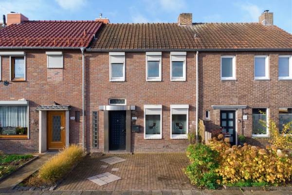 Woning Strijthagenweg 122 Kerkrade