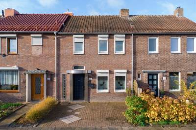 Woning Strijthagenweg 122 Kerkrade