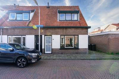 Woning Egmonderstraat 15 Noordwijk (ZH)