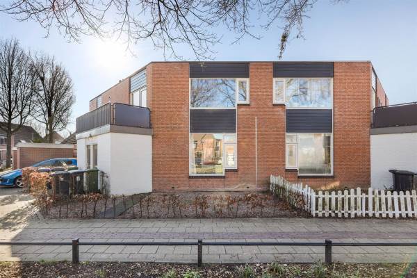 Woning Zeelandsingel 92 Arnhem