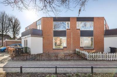 Woning Zeelandsingel 92 Arnhem