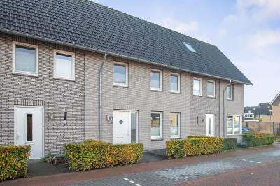 Woning Meiraap 3 Diessen