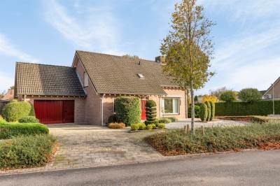 Woning Gerard Smuldersstraat 32 America