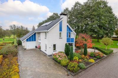 Woning Fonejacht 25 Drachten