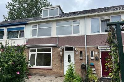 Woning Middenhagen 50 Rotterdam