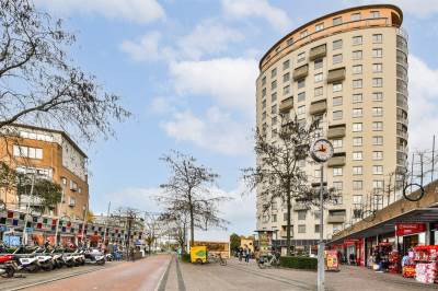 Woning Ardennenlaan 183 Amsterdam