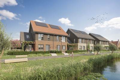 Woning Meikers 34 Hardinxveld-Giessendam