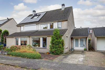 Woning Stullenbaan 38 Enkhuizen