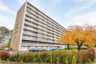 Woning Holysingel 530 Vlaardingen