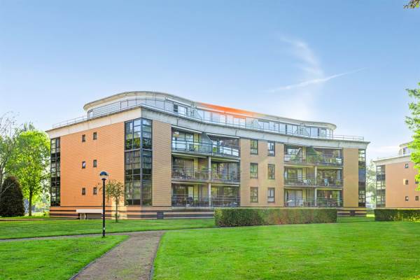 Woning Professor Boerhaaveweg 39 Voorschoten