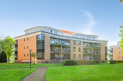 Woning Professor Boerhaaveweg 39 Voorschoten