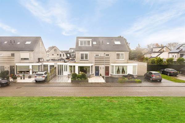 Woning Karveel 5 Volendam