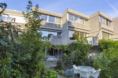 Woning Dalmatië 34 Leusden