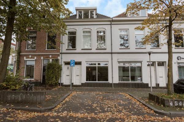 Woning Sonsbeeksingel 79 Arnhem