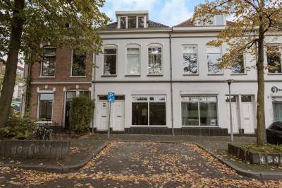 Woning Sonsbeeksingel 79 Arnhem