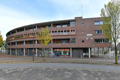 Woning Emmaplein 2 Deventer