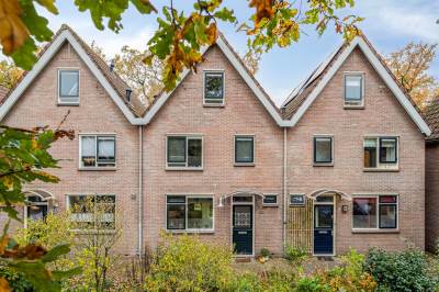 Woning Wenneker 22 Eibergen
