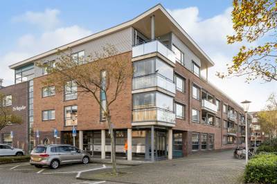 Woning Gasthuislaan 29 's-Gravenzande