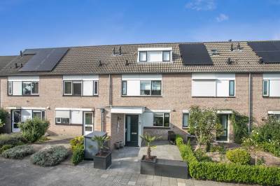 Woning Veenslagenweg 60 Hoevelaken