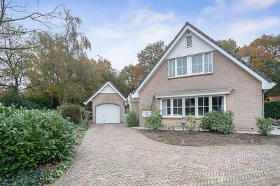 Woning Heikantseweg 9a Middelaar