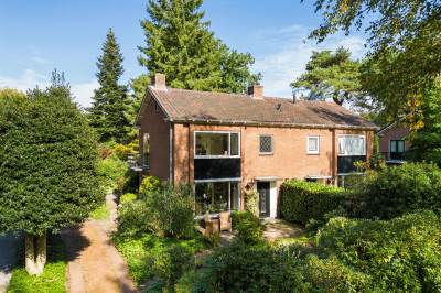 Woning Frans Halslaan 17 Doorn