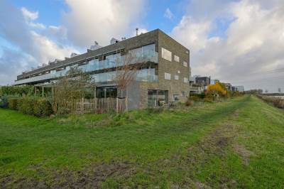 Woning Murdoch Mackenziestraat 28 Amsterdam