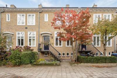 Woning St Jansweg 28 Eindhoven