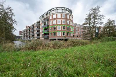Woning Hof van Luxemburg 223 Alkmaar