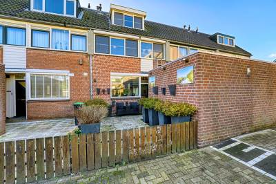 Woning Ceres 3 Katwijk (ZH)