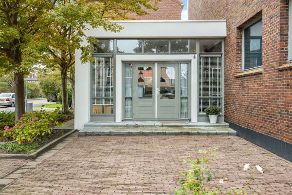 Woning Pasteurstraat 159 Den Helder
