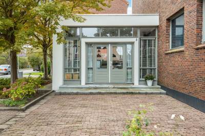 Woning Pasteurstraat 159 Den Helder
