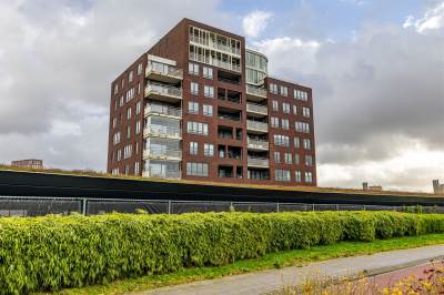 Woning Reitdiephaven 410 Groningen