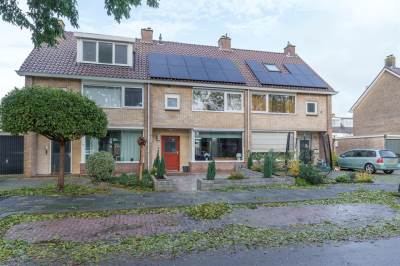Woning Meentweg 63 De Meern