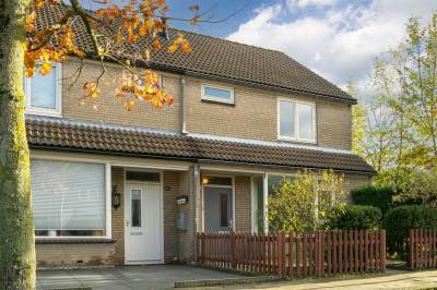 Woning Roerdomp 45 Etten-Leur