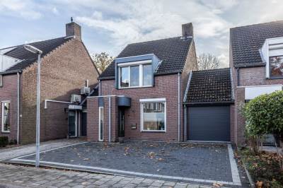 Woning Henri Jonasstraat 12 Voerendaal