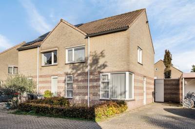 Woning Fregatlaan 54 Den Bosch