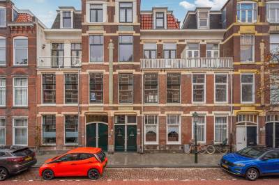 Woning Obrechtstraat 355 Den Haag