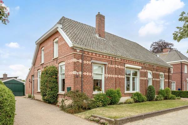 Woning Lichtenvoordsestraatweg 28 Aalten