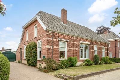 Woning Lichtenvoordsestraatweg 28 Aalten